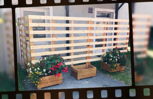 Studio apartment LoSt - Foto 24