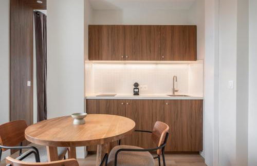 Casablanca - Gare - CEA - STMicro - Foto 7