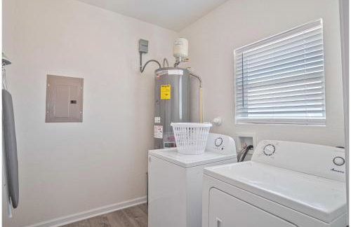 Spectacular Brand New 4br/2.5ba Near DT/ Riverwalk - Foto 35