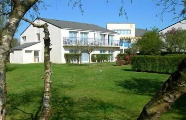 VVF Piriac-sur-Mer Bretagne Sud - Foto 56