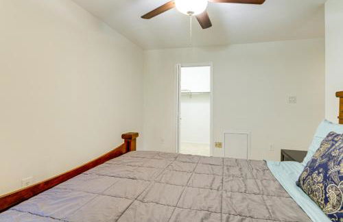 3 Mi to Dulles Airport D C Area Townhome - Foto 20