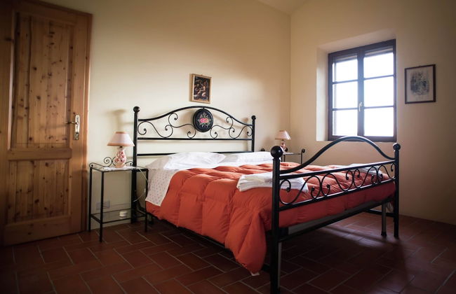 Cozy Farmhouse in Paciano With Private Pool - Foto 17