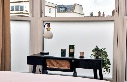 Settle in Winchester - Stylish Self Check-In Rooms - Foto 25