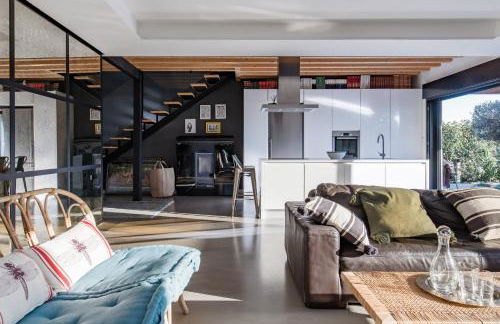 Luxury Villa Beach & Golf - Foto 7