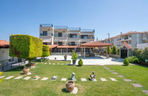 Il Mondo Suite, Lago Di Bourtzi Appartements - Foto 23