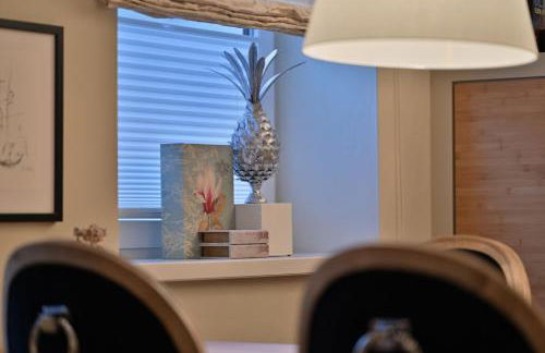 Ferienwohnung PRACHTSTÜCK - Foto 12