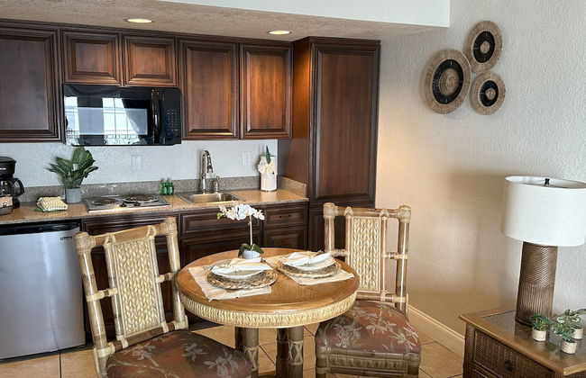 Beso Del Sol Resort - Foto 23