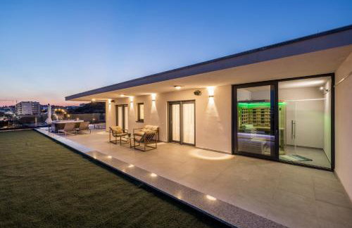 Penthouse Alure - Foto 12