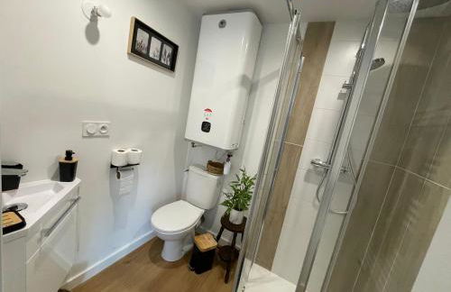 RELAI DU CHATEAU DE LA TOURLANDRY - Foto 25