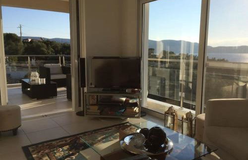 Beautiful lux Villa Ilias Salamina - Foto 19