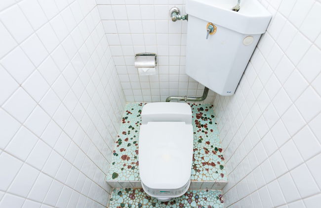 Otsu Ousaka House - Foto 16