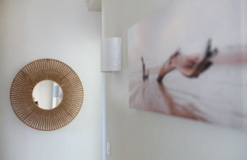 Villa Spacieuse & Moderne, Proche des Plages - Foto 39