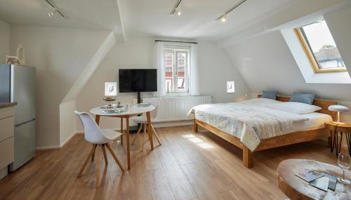 Winzerlodge, Wohnung Chardonnay - Foto 2