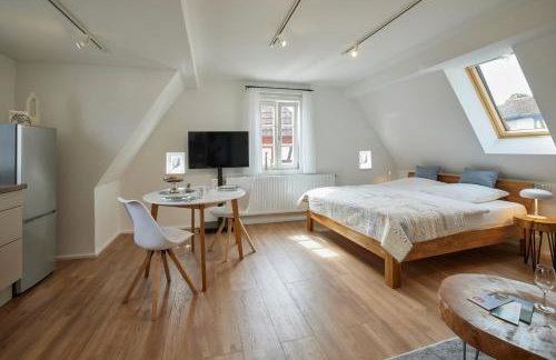 Winzerlodge, Wohnung Chardonnay - Foto 2