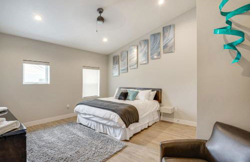 Road America Retreat Modern Villa with Garage! - Foto 19