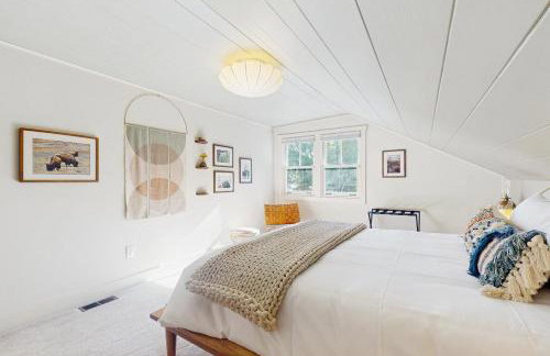 Seattle’s Cozy Coast Retreat - Foto 12