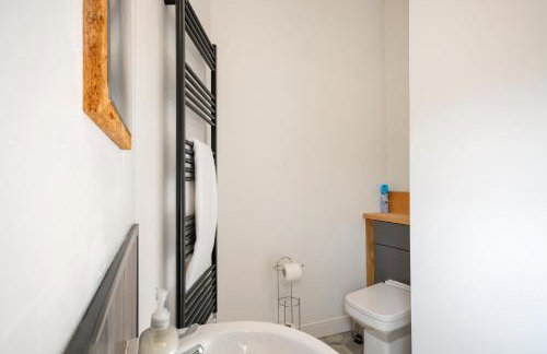 Riverside Great House In The Afan Forest Bike Park By STAE-Homes - Foto 38