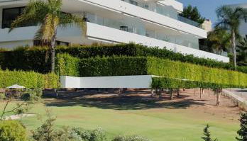 Marbella GOLF & SEA LODGE - HEATED POOL 28 degrees 365 days - Photo 4