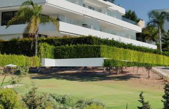 Marbella GOLF & SEA LODGE - HEATED POOL 28 degrees 365 days - Photo 4