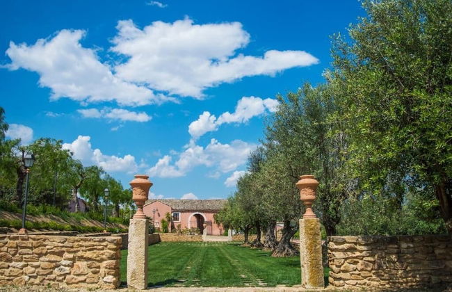 Villa D'Andrea - Foto 34