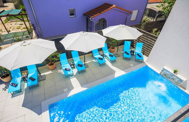 Vila Valla Studio Apartments - Foto 42