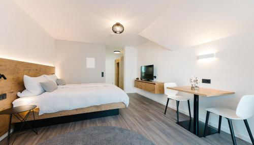 Modernes Appartment BlackForest Art 35 qm Nähe Freiburg - Foto 2