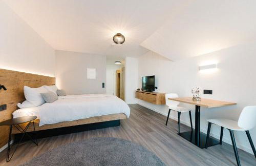 Modernes Appartment BlackForest Art 35 qm Nähe Freiburg - Foto 2