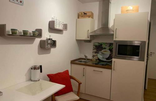 Ferienwohnungen Wolke - Foto 14