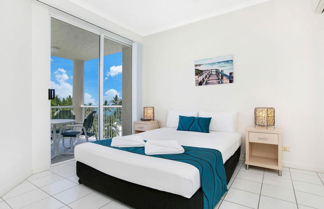 On the Beach Holiday Apartments - Foto 24