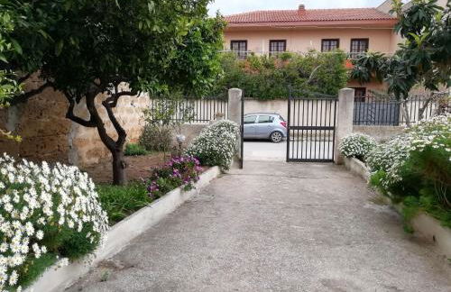 Apartment Casa Margherita Flughafen Birgi by Interhome - Foto 13