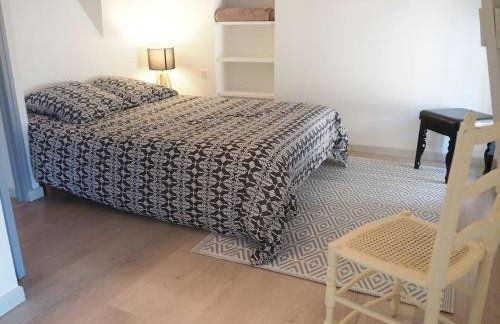 Appartement duplex et terrasse à St Servan-St Malo - Foto 23