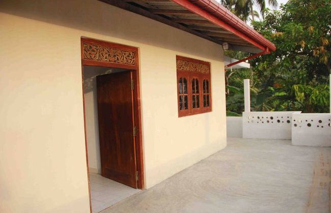 Hikka Yellow Villa - Hikkaduwa - Foto 30