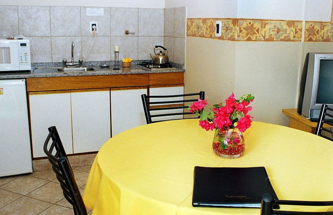 Tunkelén Apart Hotel - Photo 5