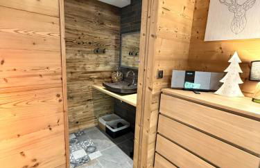 Chalet Grand Area - Foto 35