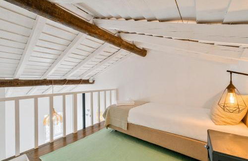 Teal and Green - Alqueva Country House - Foto 13