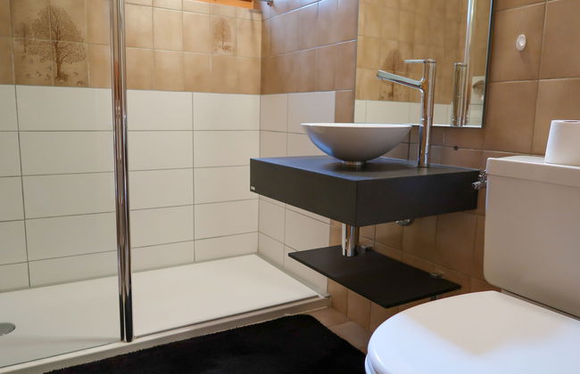 Chalet Les Pitchounes - Foto 5