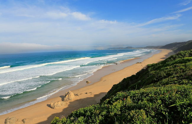 Brenton Haven Beachfront Resort - Foto 80