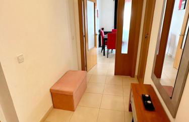 2 Bedroom Apartment in Denia with Pool - Foto 4