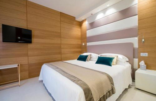 Metropol Ceccarini Suite - Luxury apartments - Foto 48