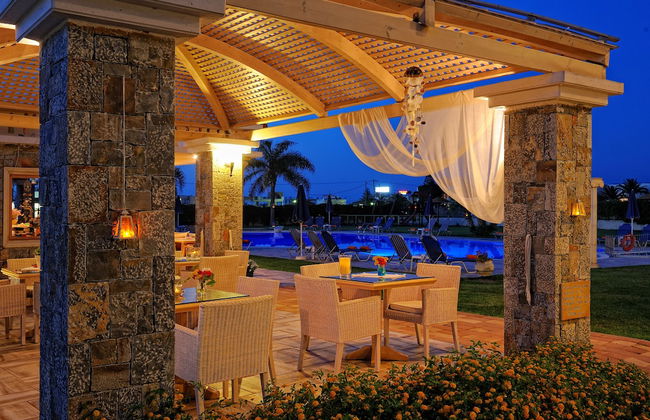 Socrates Hotel Malia Beach - Foto 53