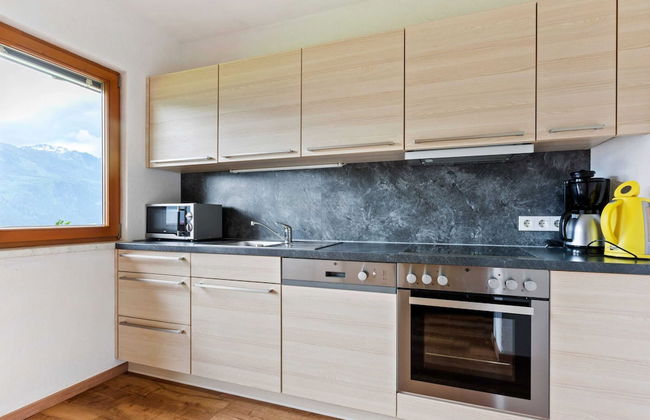 Sunlit Apartment Near Ski Area in Hollersbach im Pinzgau - Foto 33