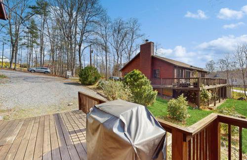 Good Lake Times - Foto 16