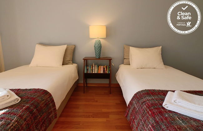 Cascais Estoril Apartment Near the Beach - Foto 5