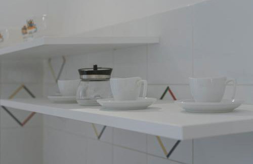 Blu Vacanze Apartments - Foto 45