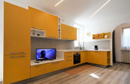 Apartment Tucano by Interhome - Foto 16