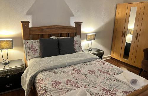 Royal Apartments Edinburgh - Foto 24