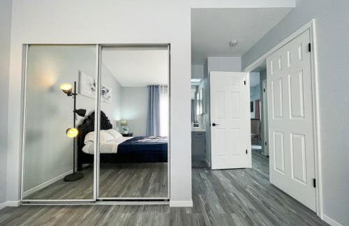 Beautiful 2 bedroom 2 bathroom house - Foto 13