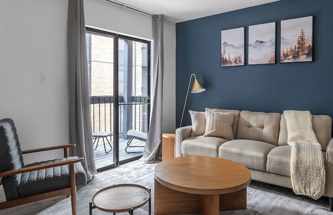 Barsala At Mueller Flats - Foto 21