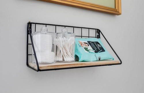 Suite One King Bed 2TVs Free Parking & museums - Foto 13