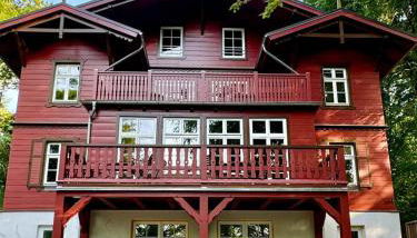 Haus Elim für Gruppen und Großfamilien - Foto 2